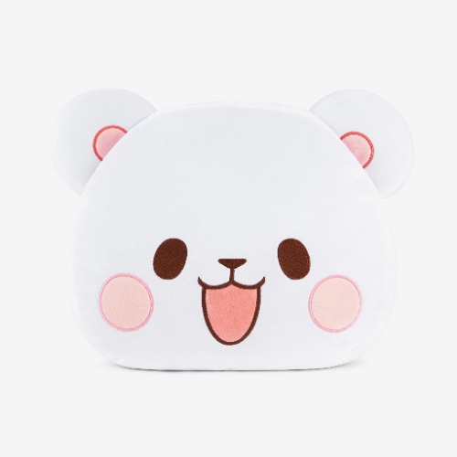 Milk Head Cushion | Default Title