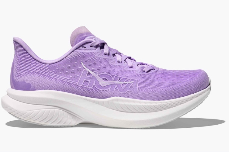 Hoka Mach 6 Running Shoes