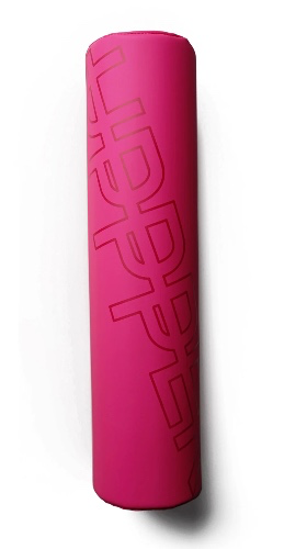 Barbell Pad Neon Pink