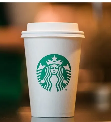 daily coffee run
