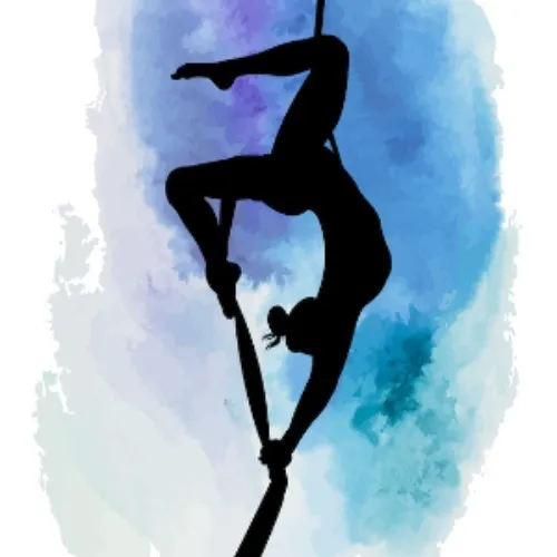 A Month of Aerial Lessons