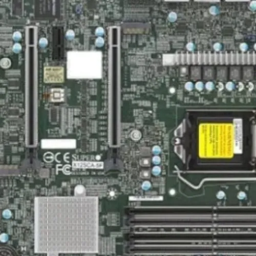 Motherboard