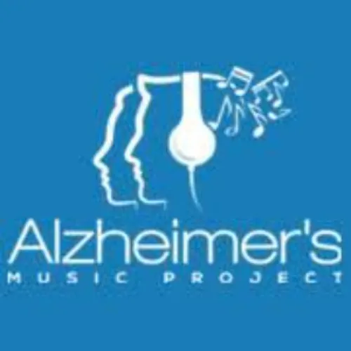 One-Time Donation to Alzheimer's Music Project