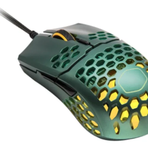 Gaming Mouse