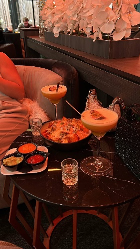 girls'night