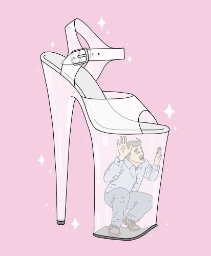 Obsessed