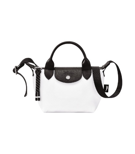 Le Pliage Energy Top Handle Bag XS White | Default Title