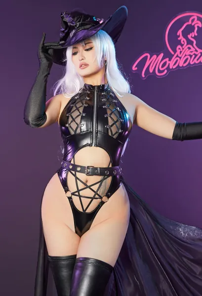 Sexy Witch 🔮