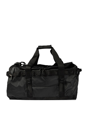 Base Camp M Travel & Sport Bags Black - OS