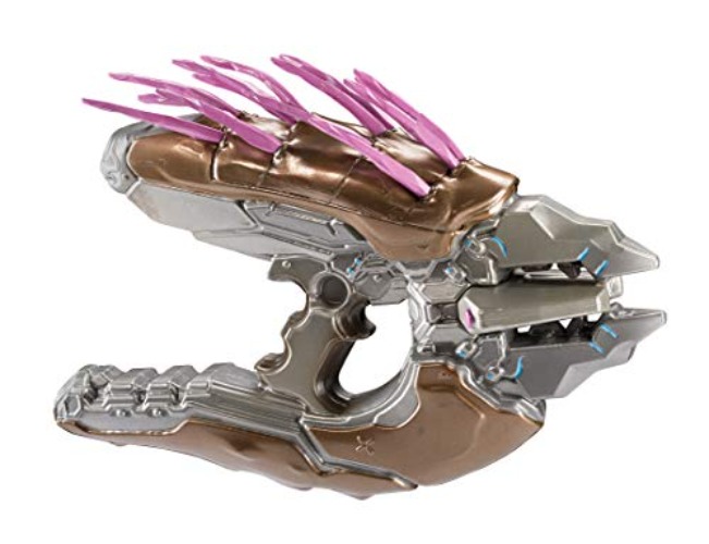 Disguise Halo Needler Brown/Pink/Multicolor, One Size - One Size - Brown/Pink/Multicolor