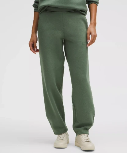 Heavyweight Fleece Sweatpant