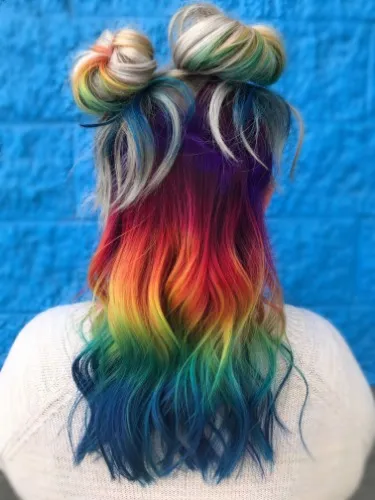 Hair Appointment 