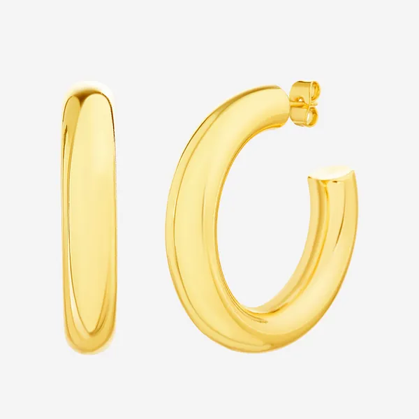 The Cassia Hoops