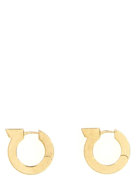Gancini Jewelry Gold