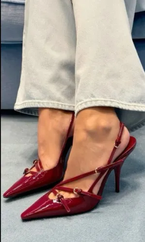 heels 💋