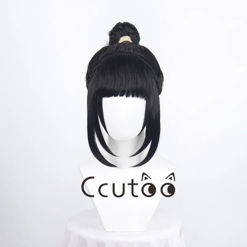 ShadowHeart parrucca Cosplay