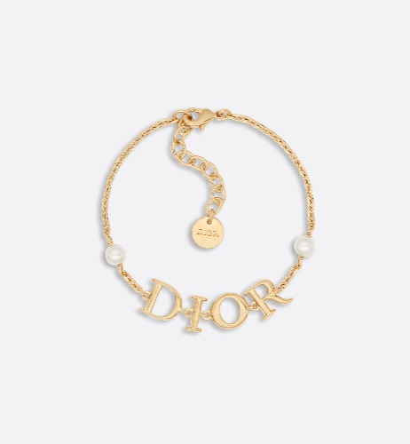 Dio(r)evolution Bracelet