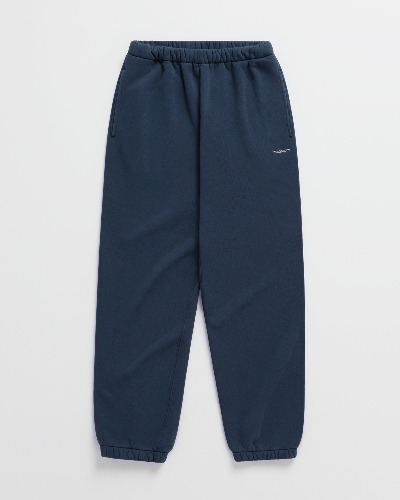 Classics Fleece Sweatpant | navy / M