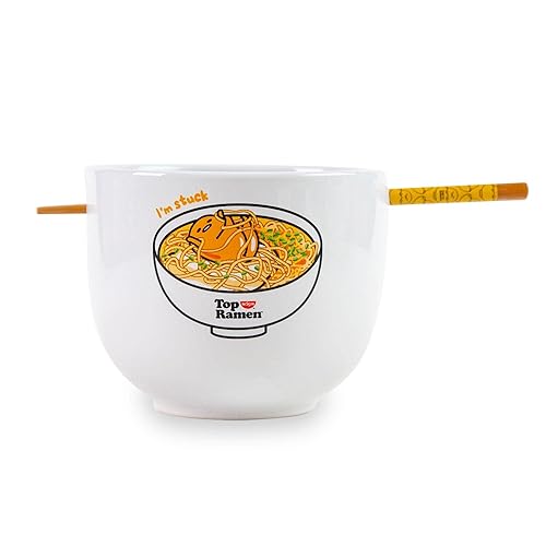 Ramen cup :3