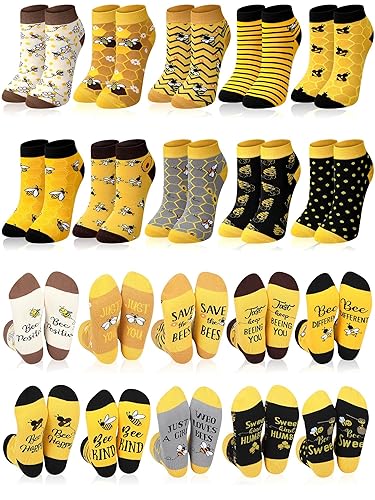 BEEEEE Sockies