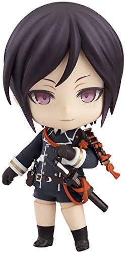 Good Smile Touken Ranbu Online: Yagen Toshirou Nendoroid Action Figure