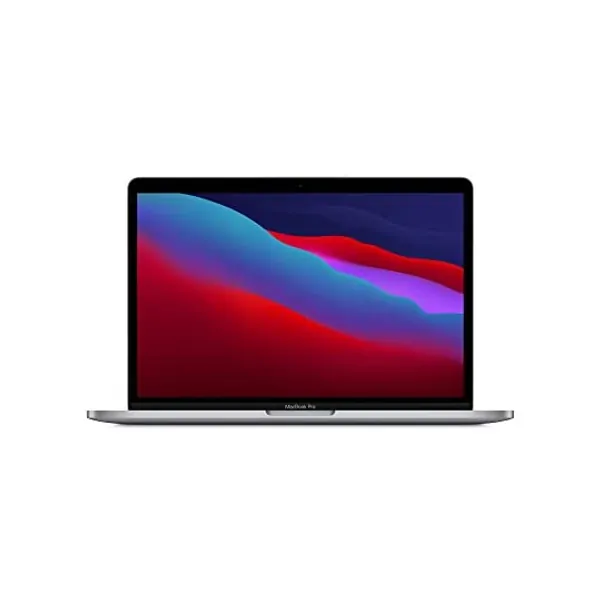 
                            2020 Apple MacBook Pro with Apple M1 Chip (13-inch, 8GB RAM, 256GB SSD Storage) - Space Gray
                        