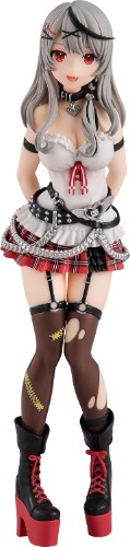 Hololive - Sakamata Chloe - Pop Up Parade (Good Smile Company) - Brand New