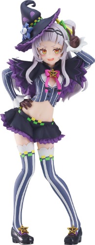 Hololive - Murasaki Shion - Pop Up Parade (Max Factory) - Brand New