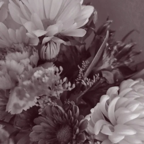 Fresh Flower Arrangment