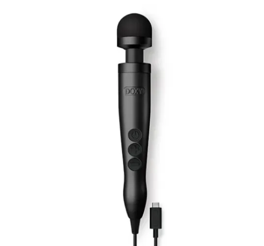 DOXY 3 USB-C WAND