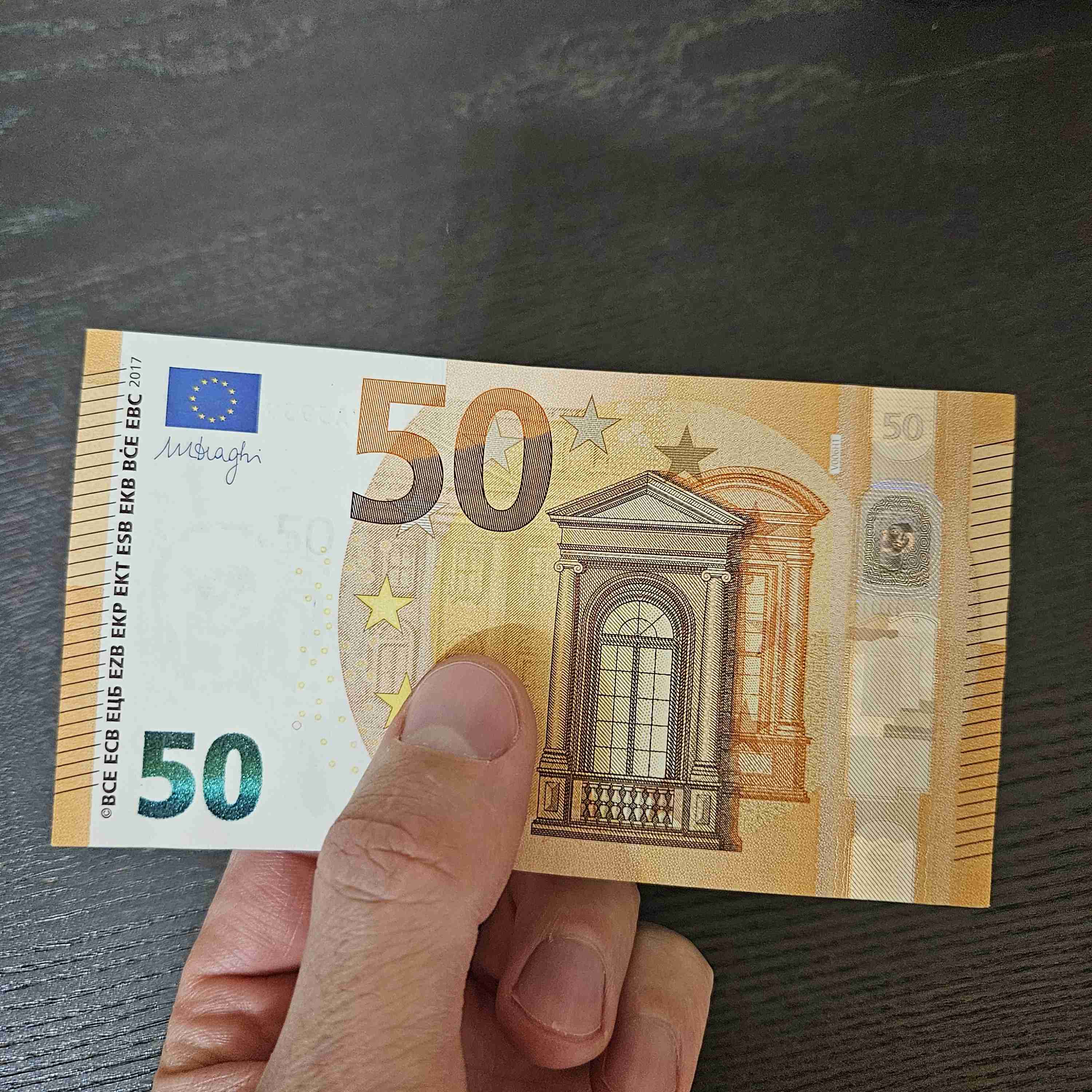 50Euro