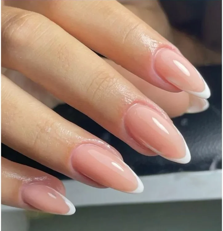 French manicure