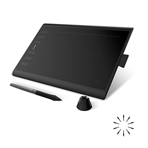drawing tablet