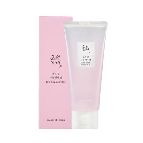 Beauty of Joseon Gel Hydratant aux Haricots Rouges 100 ml, 3,38 fl.oz