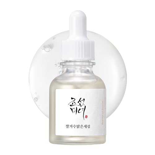 Beauty of Joseon Sérum Glow Deep Riz + Alpha-Arbutine