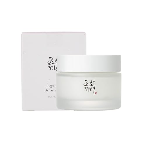 Beauty of Joseon Crème Dynastie, 50 ml, 1,69 fl.oz.