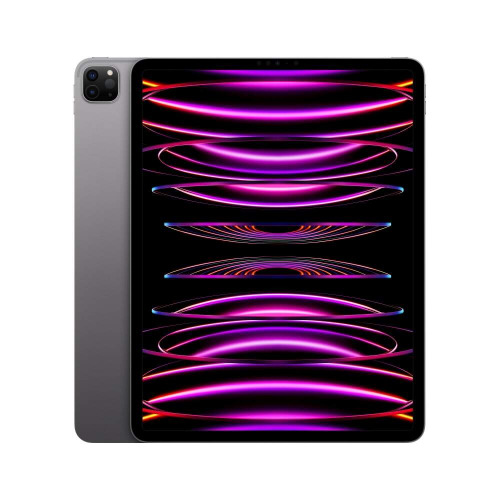 Apple iPad Pro 12.9-inch 2022 M2 Chip (Wi-Fi)