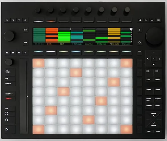 Ableton Push 3 Standalone - Push 3 Standalone