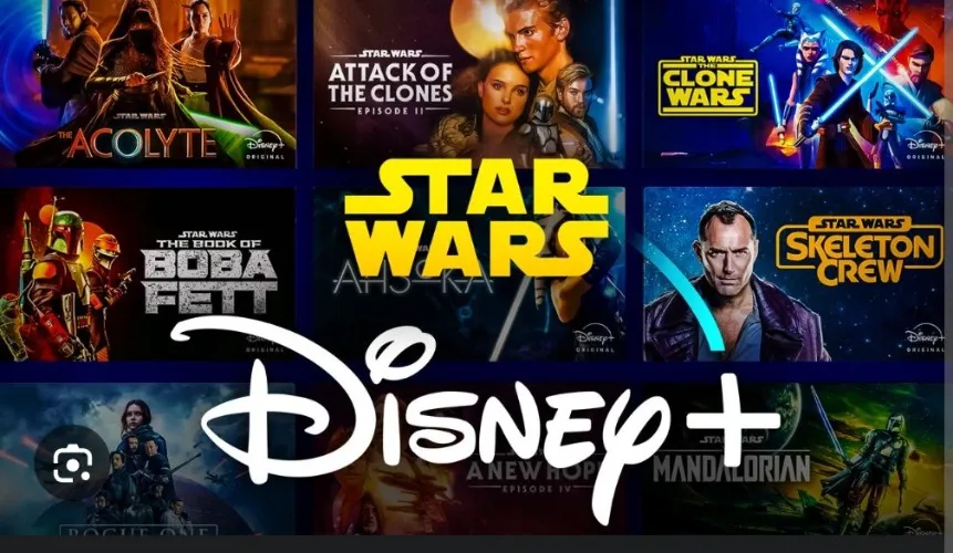 Disney Plus Membership 