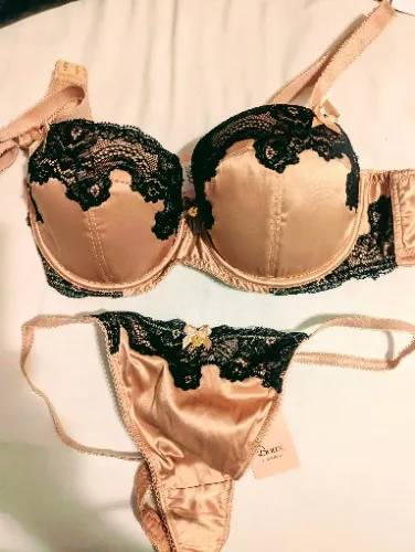 Lingerie Gift