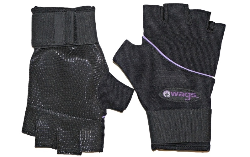 WAGs-Ultra Wrist Support Gloves 