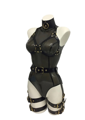 Latex set