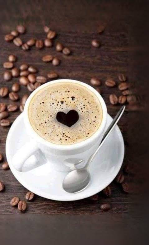 Coffee☕️