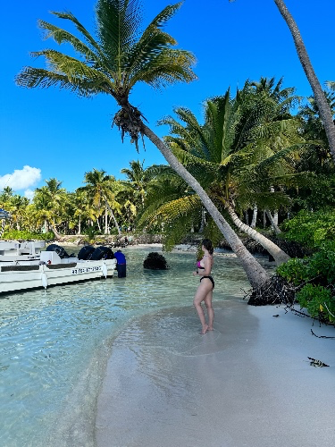 Pay for my holidays 🌴🥥