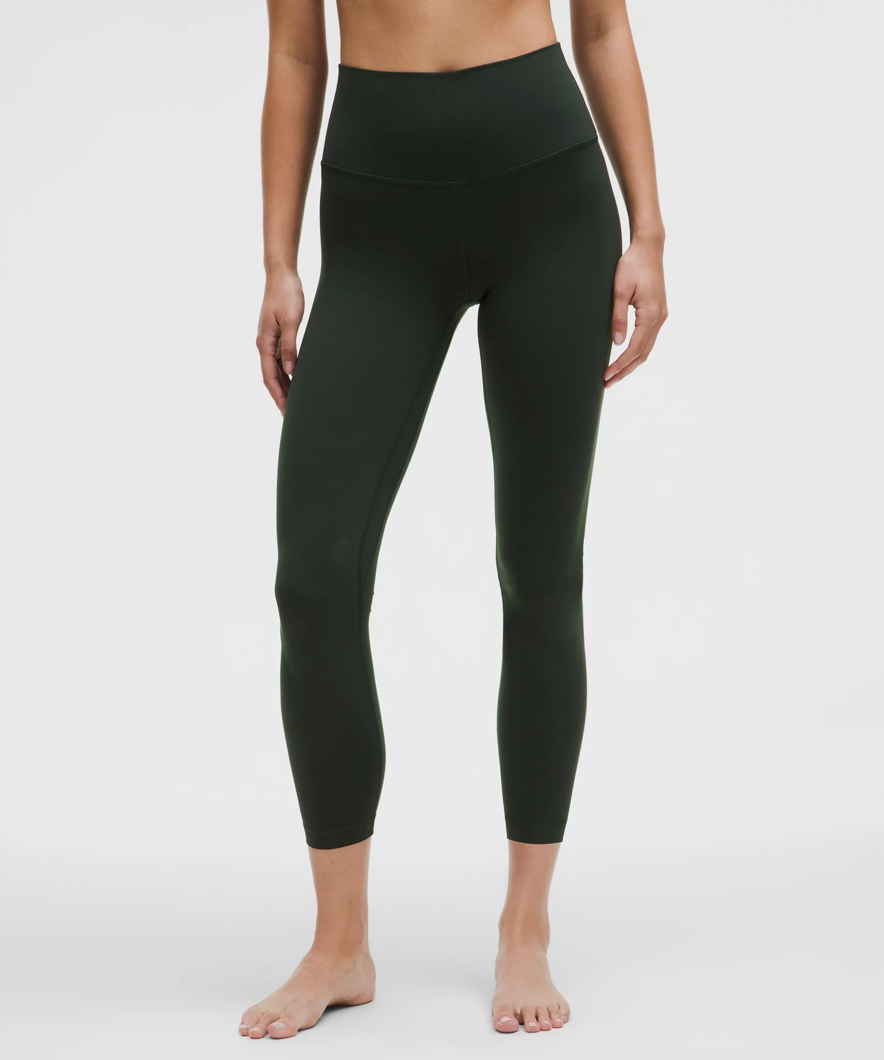 lululemon Align™ High-Rise Pant 25" | Women's Leggings/Tights | lululemon