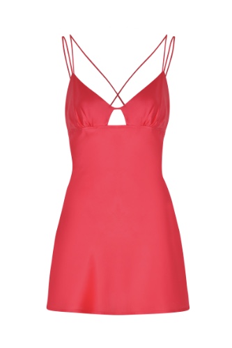 Beverly Dress by Wild Lovers London