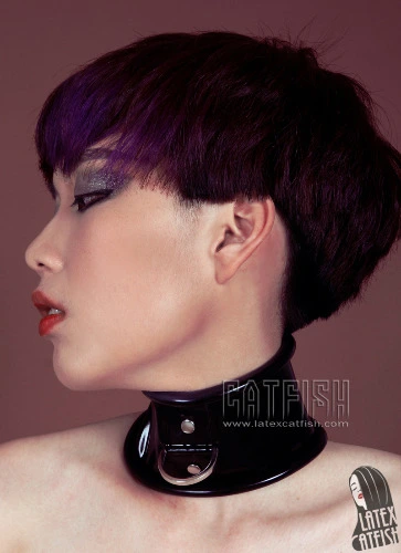 Latex Neck Collar