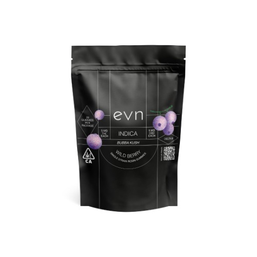 Indica Gummies | Default Title