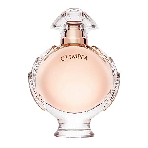 Paco Rabanne 71948 - Agua de colonia, 50 ml (OLY2) - 50 ml (Paquete de 1)