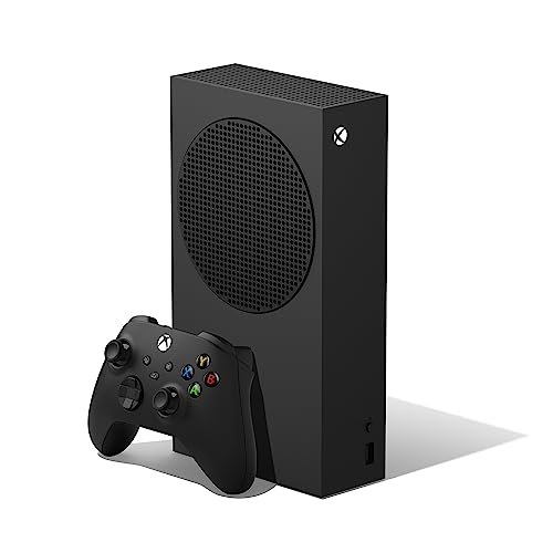 Xbox Series S - 1TB (Nera) - Series S - Nera
